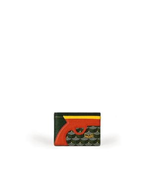 4CC Card Holder Gangsta