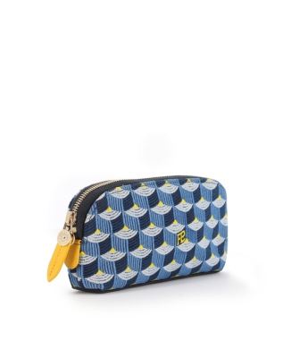 SAGA CITY BEAUTY POUCH