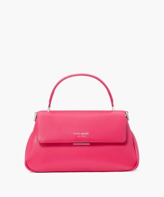 grace small top handle bag