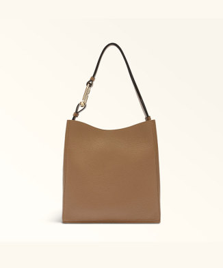 FURLA NUVOLA S BUCKET BAG 25.5(kw4E0204)｜阪急百貨店公式通販