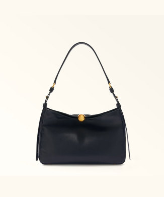 FURLA SFERA SOFT M SHOULDER BAG