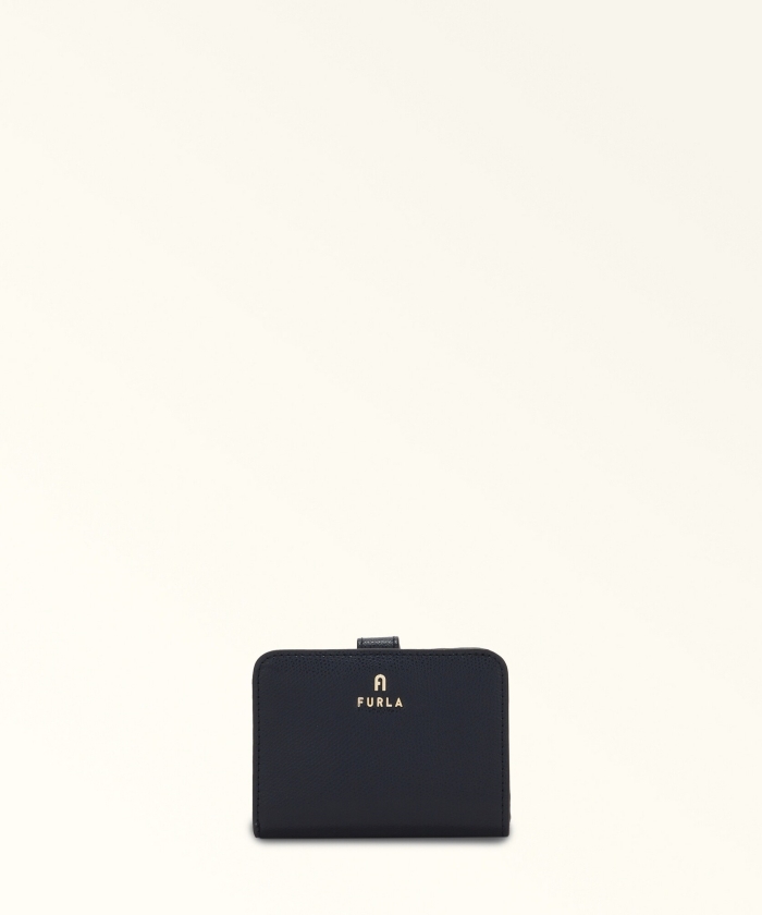 Furla Camelia コンパクト財布 S(kw4E0237)｜阪急百貨店公式通販