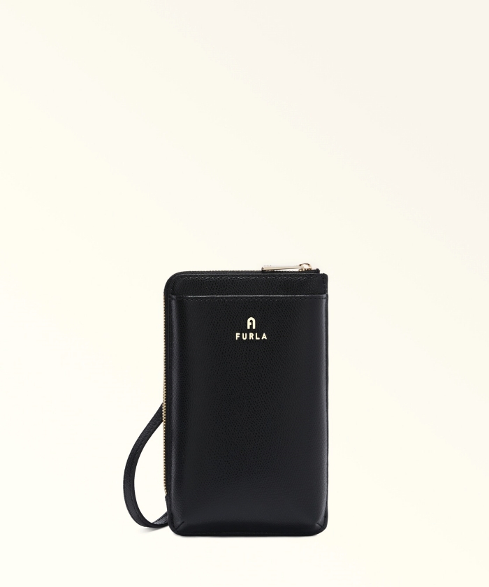 国内発送**FURLA** Furla Camelia 縦型クロスボディバッグ 縦型クロスボディ BALLERINA i Furla Camelia | Furla JP
