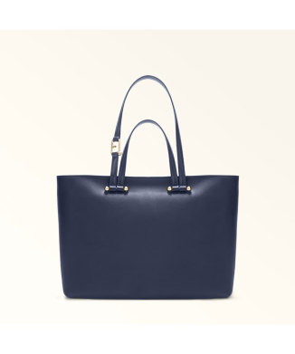 Furla Duetto トートバッグ L
