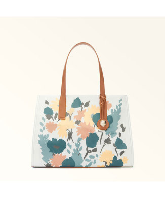 Furla Fresia トートバッグ L
