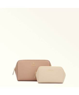 Furla Camelia コスメティックケース