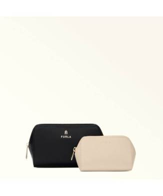 Furla Camelia コスメティックケース