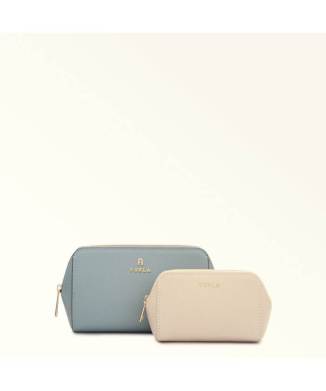 Furla Camelia コスメティックケース