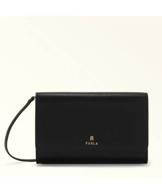 Furla Camelia チェーンウォレット
