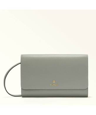 Furla Camelia チェーンウォレット