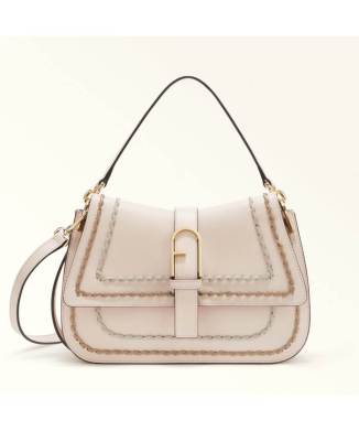 Furla Flow トップハンドル M
