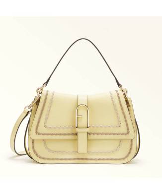 Furla Flow トップハンドル M