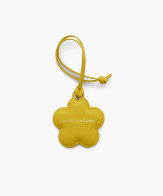 ザ レザー デイジー ミラー バッグ チャーム