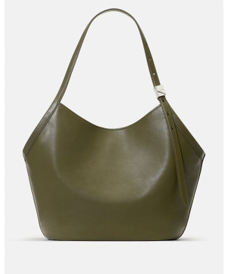 DECO TULIP TOTE BAGデコ チューリップ トート バッグ