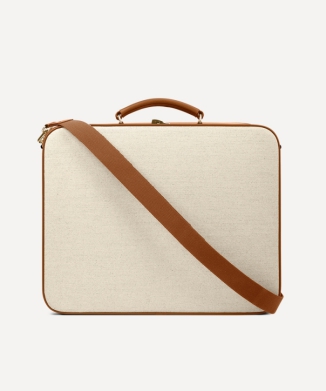 キャリーオンスーツケースNo.40