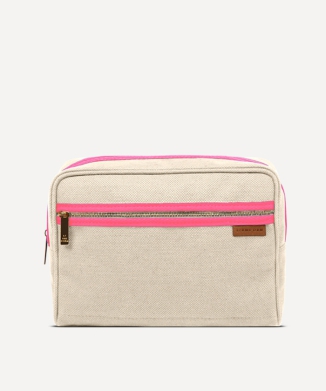 トイレタリーバッグNo.19