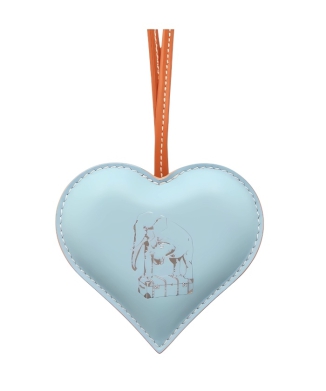 エレファント・ジョン　ハートチャーム