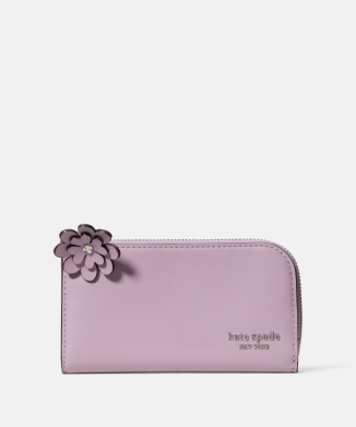 DEVIN SMOOTH SMALL SLIM BIFOLD WALLETデヴィン スムース スモール スリム バイフォールド ウォレット