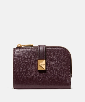 DECO SMALL COMPACT WALLETデコ スモール コンパクト ウォレット