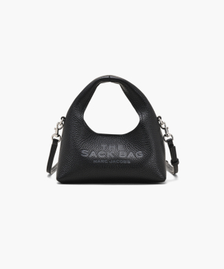 ザ レザー アイテムズ マイクロ クロスボディ サック バッグ