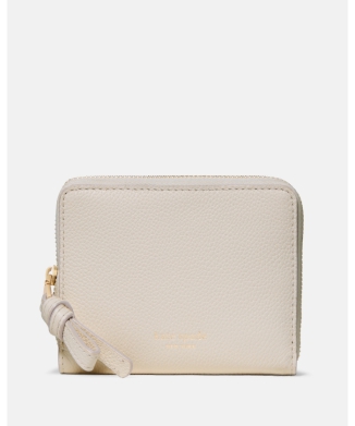 LOOP GLAZED ZIP AROUND WALLETループ グレーズド ジップ アラウンド ウォレット