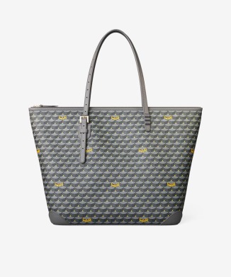 Daily Battle 35 Zip Bag