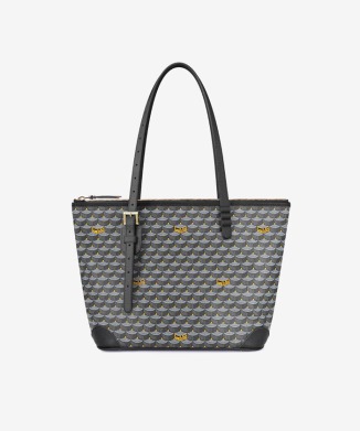 Daily Battle 27 Zip Bag