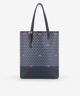 Daily Battle Vertical Bag