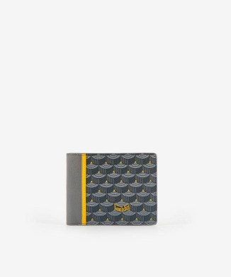 6-Card Wallet