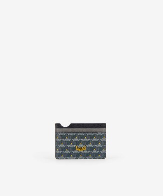 4-Card Holder