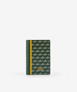 8-Card Wallet