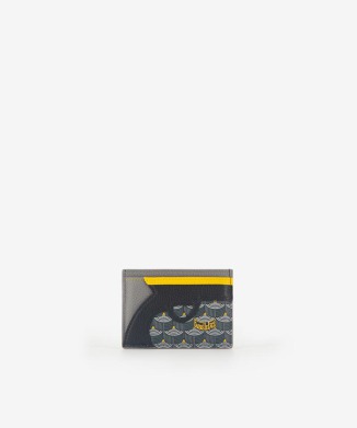 Gangsta 4-Card Holder