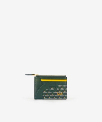 Gangsta 7-Card Holder