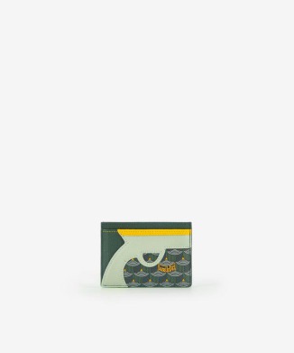 Gangsta 4-Card Holder