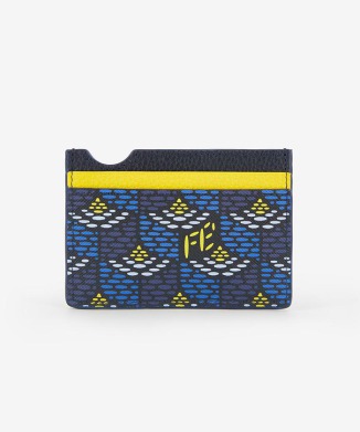 4-Card Holder