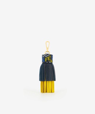 Tassel Key Holder