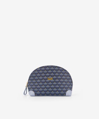 Faurever Cosmetic Pouch