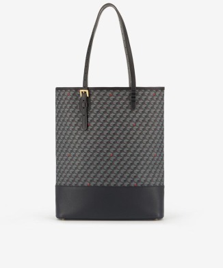 Daily Battle Vertical Bag -Lucky U-