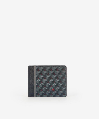 6-Card Wallet -Lucky U-