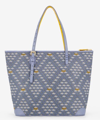 Daily Battle 35 Zip Bag