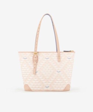 Daily Battle 27 Zip Bag