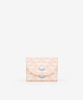 Faurever 4-Card Wallet