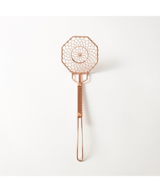 とうふすくい　八角　銅