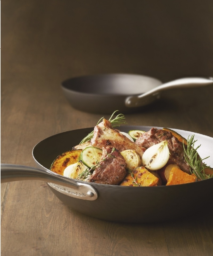 ビタクラフト/スーパー鉄フライパン26cm(lw3C0155)｜阪急百貨店公式