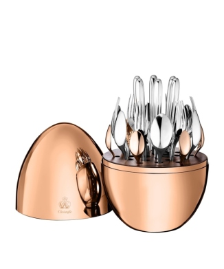 クリストフル/ＭＯＯＤ　プレシャス２４ＰＳ