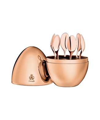 クリストフル/ＭＯＯＤ　プレシャスコーヒー