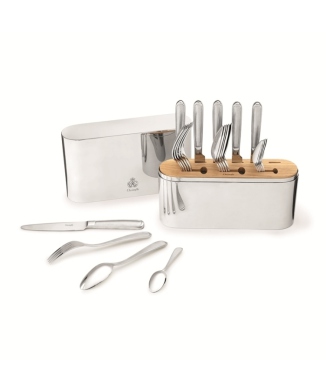 クリストフル/コンコルド　２４ＰＳ