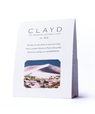 Clayd クレイド 1kg CLAYD