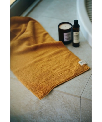 OLSIA(オルシア）/Premium Cotton（プレミアムコットン）　タオル