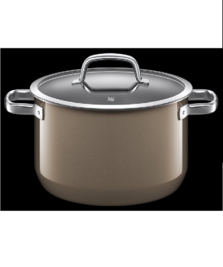 フュージョンテック/ミネラル　ハイキャセロール20cm